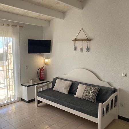 Apartamento 7 Palmeras Ciutadella  Exteriér fotografie