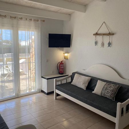 Apartamento 7 Palmeras Ciutadella  Exteriér fotografie