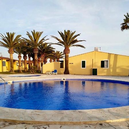Apartamento 7 Palmeras Ciutadella  Exteriér fotografie