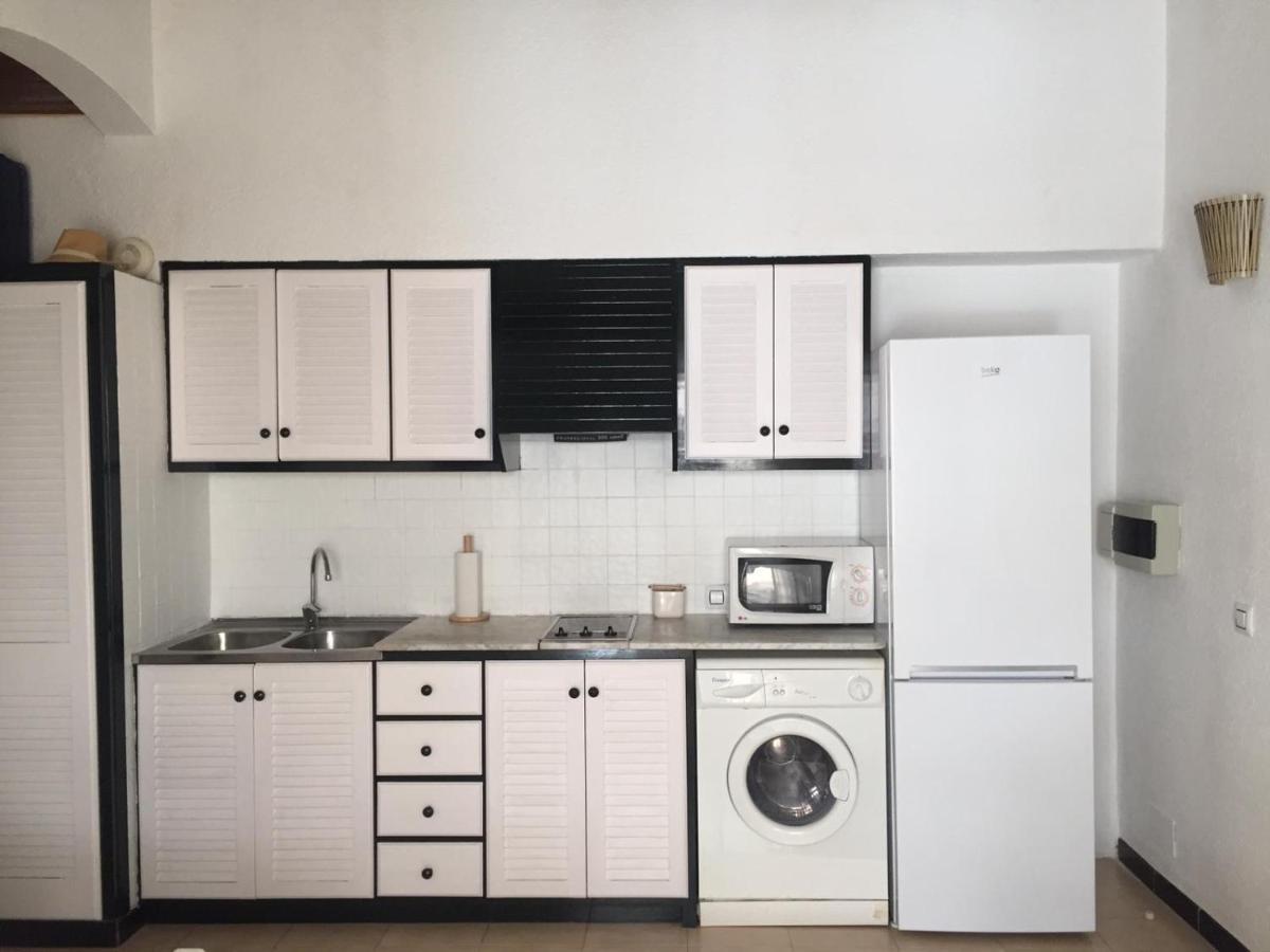 Apartamento 7 Palmeras Ciutadella  Exteriér fotografie