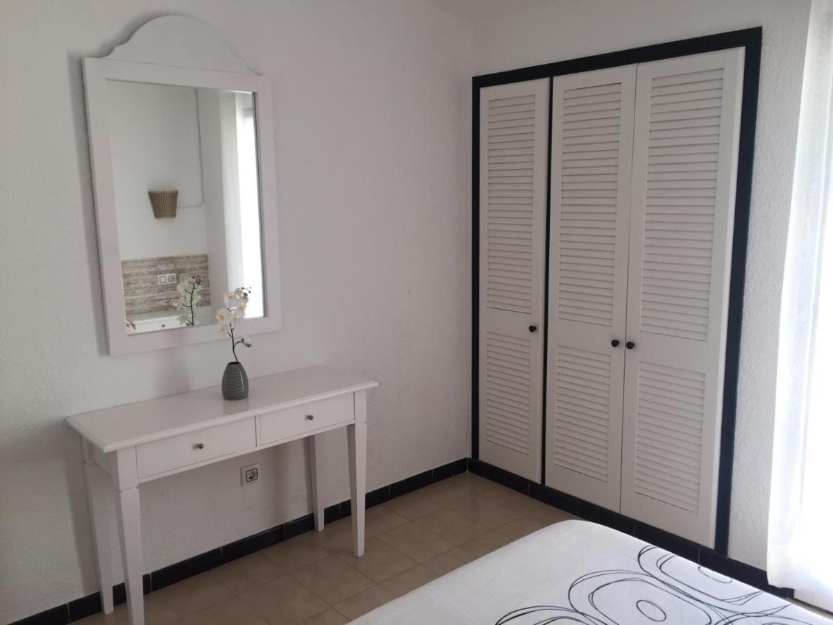Apartamento 7 Palmeras Ciutadella  Exteriér fotografie