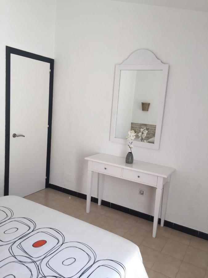 Apartamento 7 Palmeras Ciutadella  Exteriér fotografie