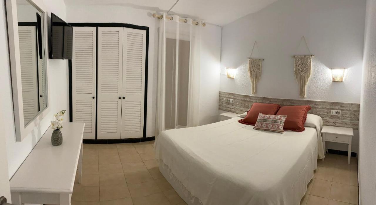 Apartamento 7 Palmeras Ciutadella  Exteriér fotografie