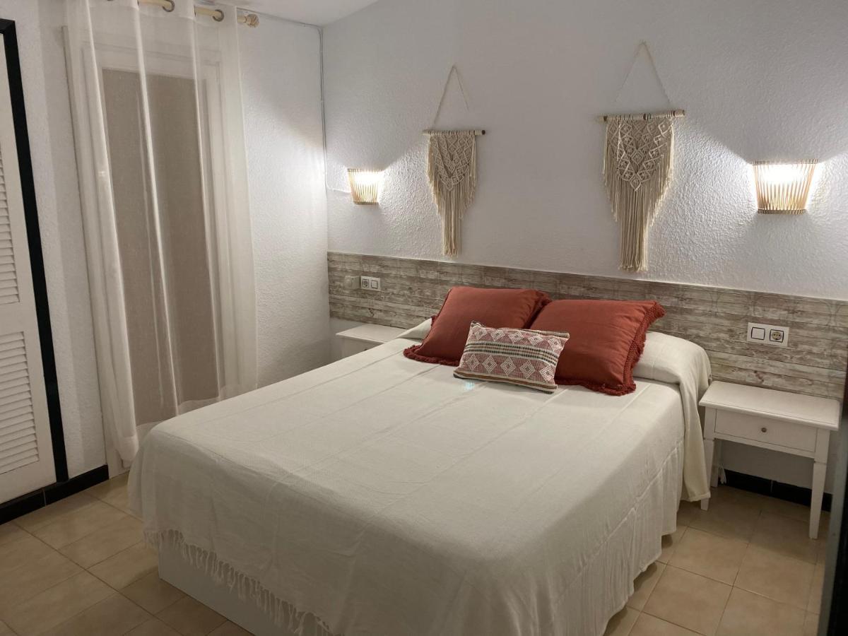 Apartamento 7 Palmeras Ciutadella  Exteriér fotografie