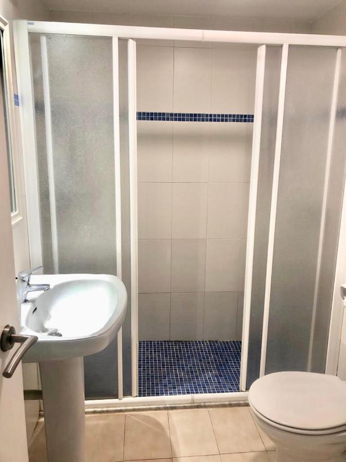 Apartamento 7 Palmeras Ciutadella  Exteriér fotografie