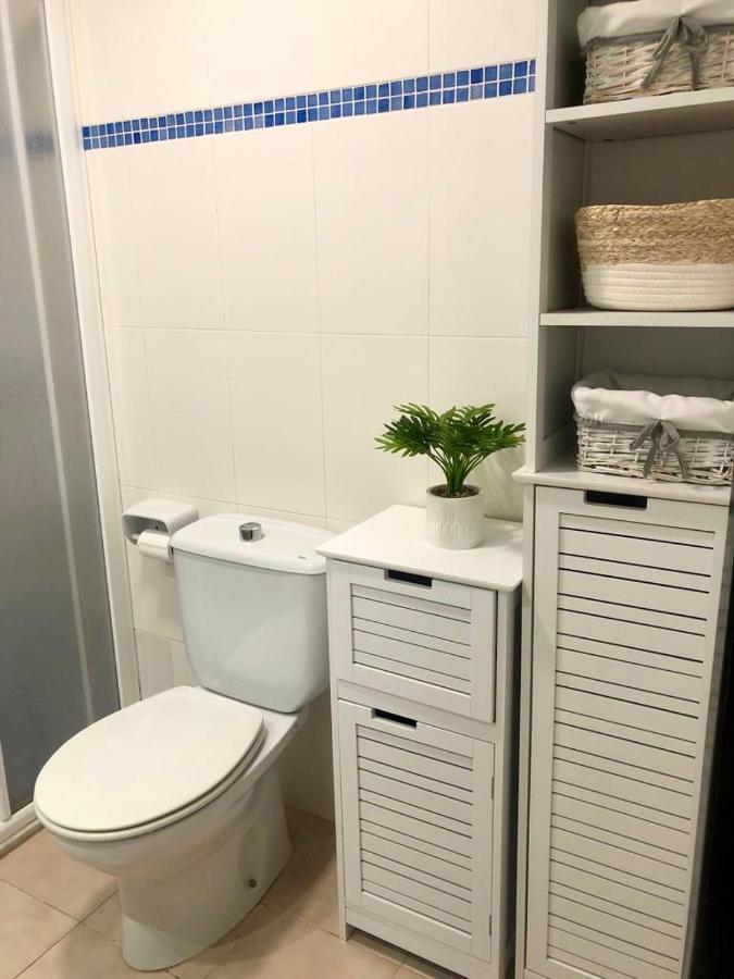 Apartamento 7 Palmeras Ciutadella  Exteriér fotografie