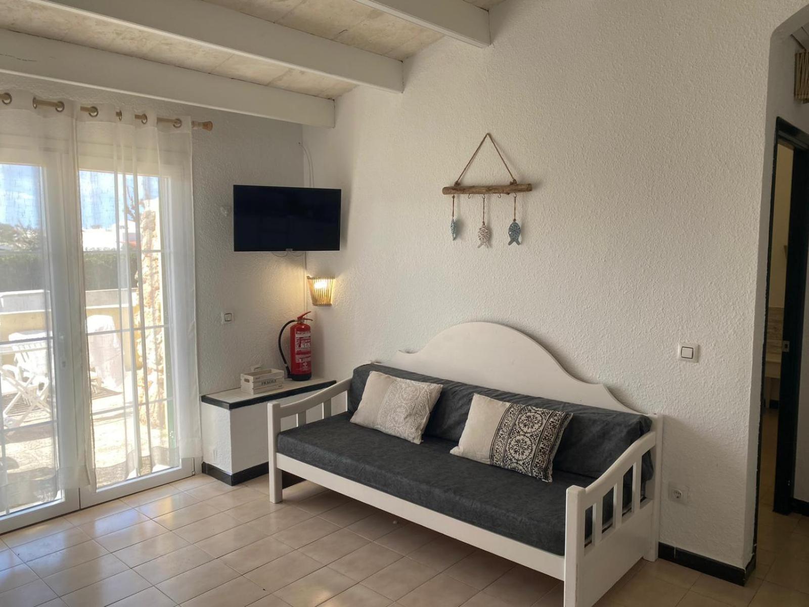 Apartamento 7 Palmeras Ciutadella  Exteriér fotografie