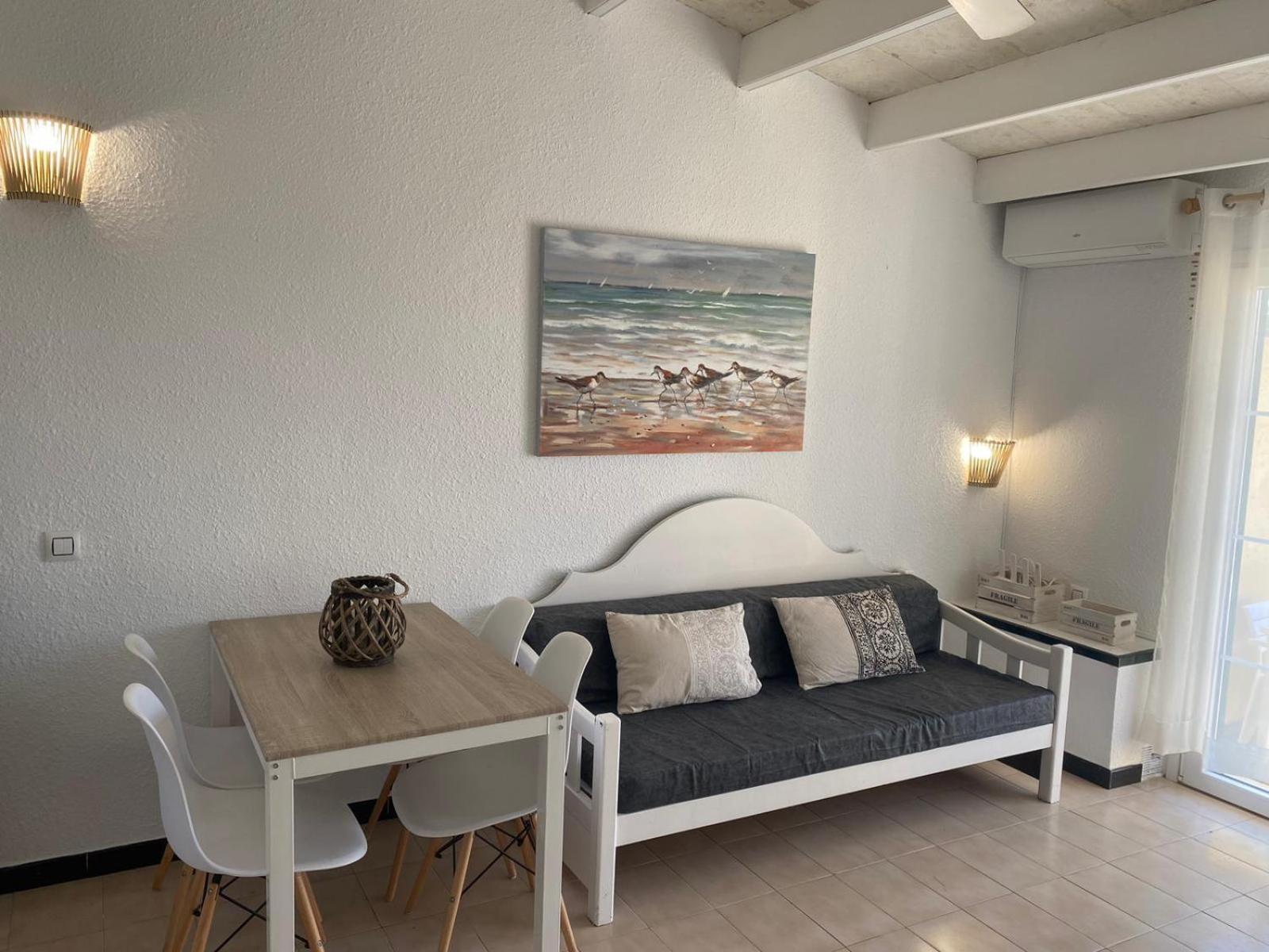 Apartamento 7 Palmeras Ciutadella  Exteriér fotografie