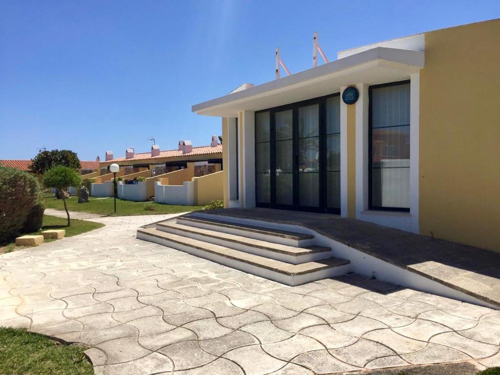 Apartamento 7 Palmeras Ciutadella  Exteriér fotografie