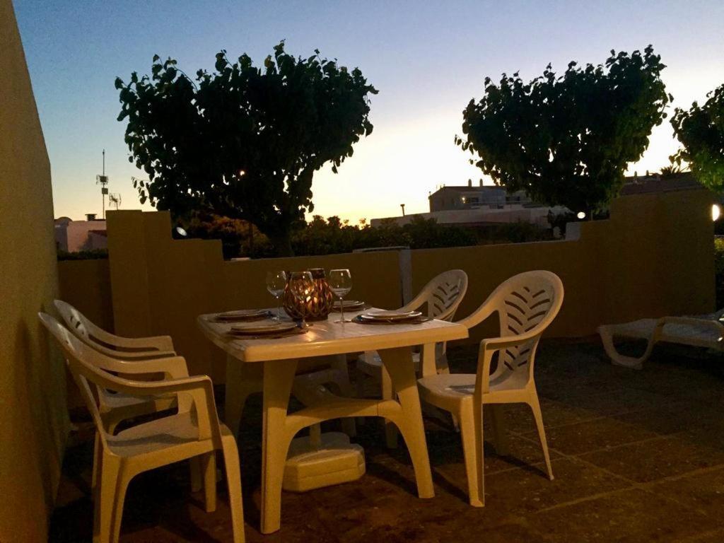 Apartamento 7 Palmeras Ciutadella  Exteriér fotografie